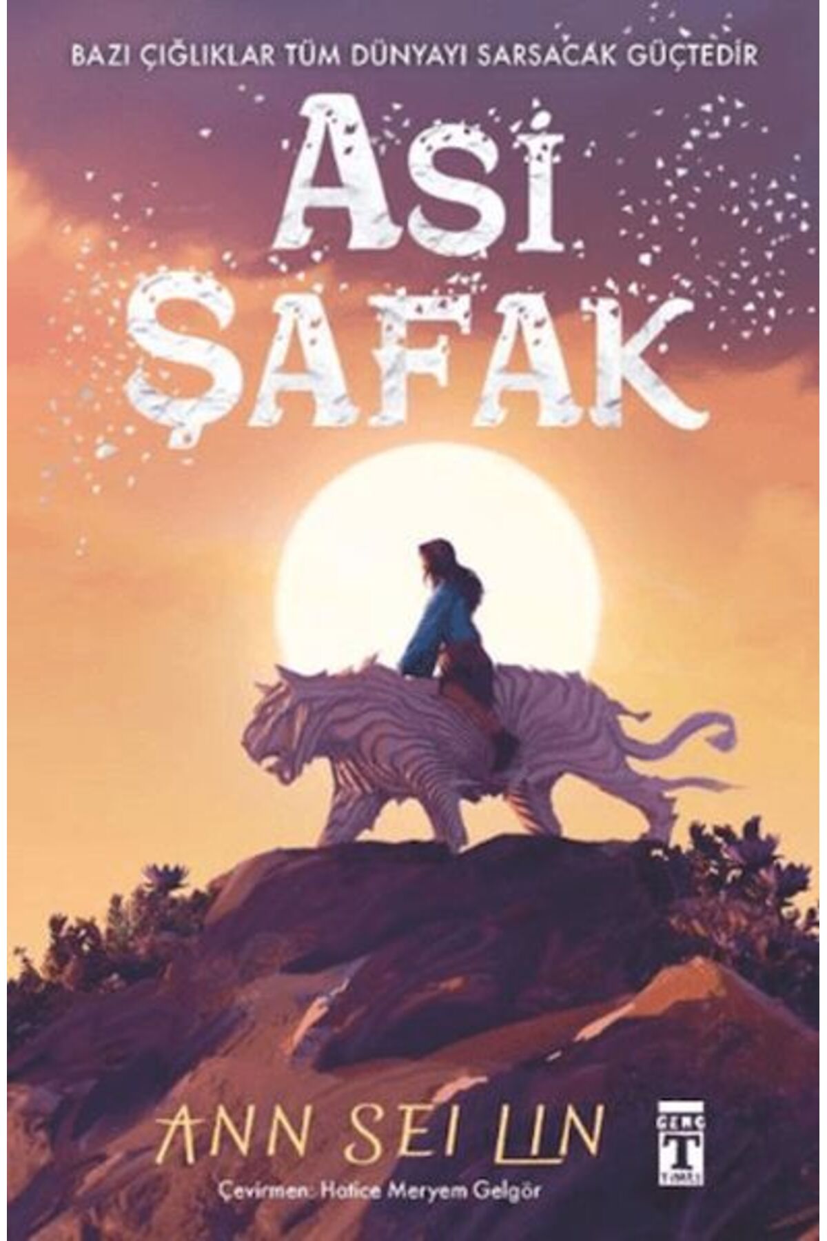 Asi Şafak