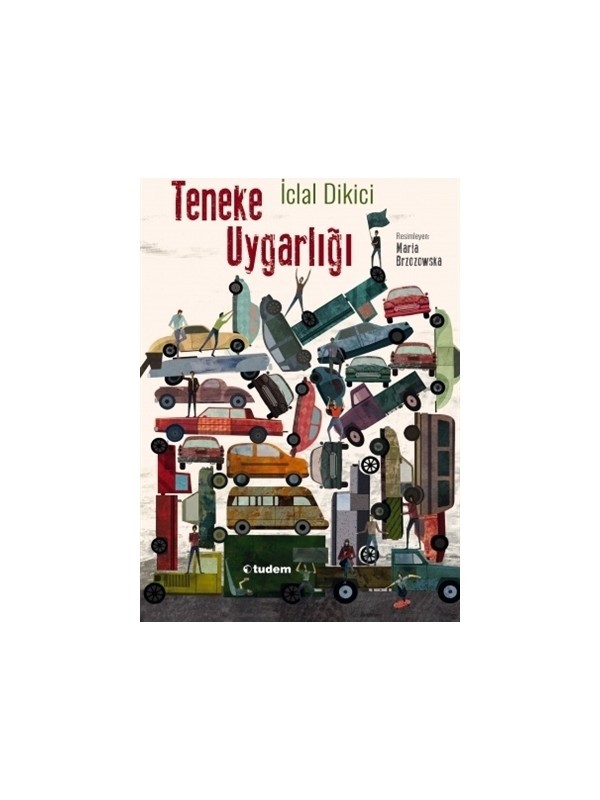 Teneke Uygarlığı