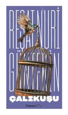 Çalıkuşu-Reşat Nuri Güntekin