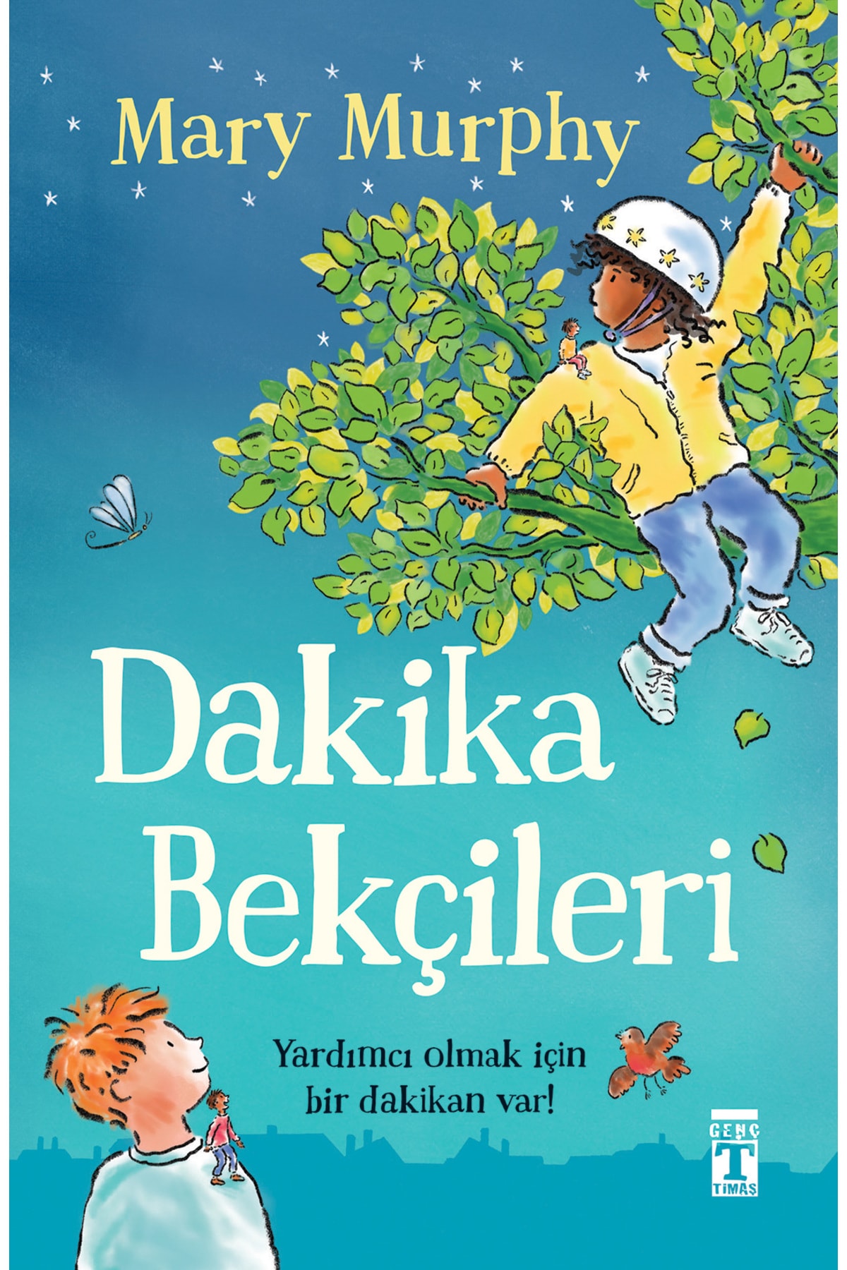 Dakika Bekçileri