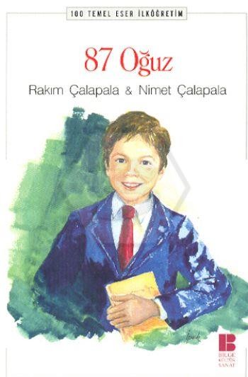 87 Oğuz - Rakım Çalapala