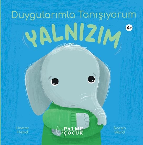 Duygularımla Tanışıyorum Yalnızım