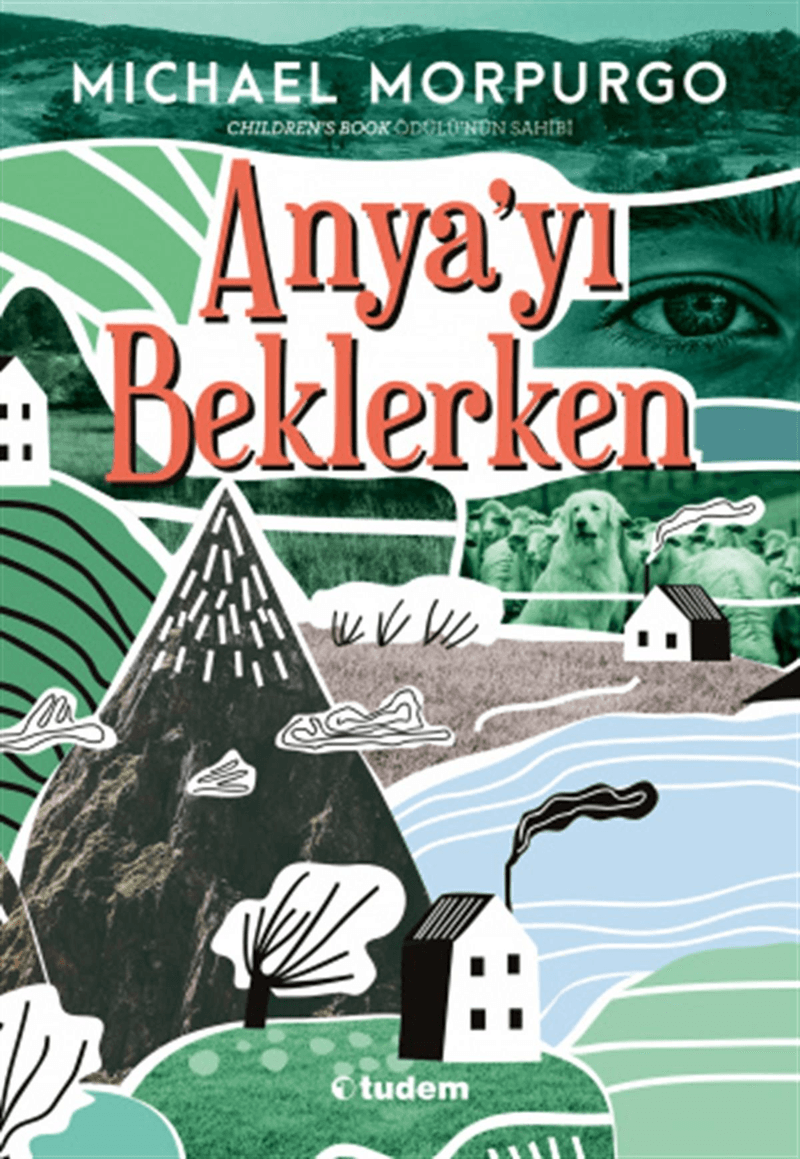 Anyayı Beklerken-Michael Morpurgo