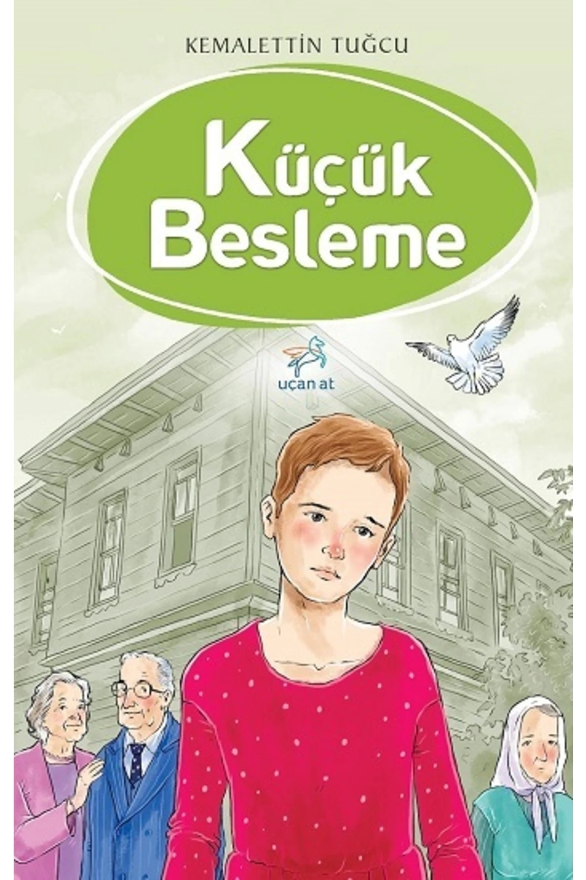 Küçük Besleme Yayınları