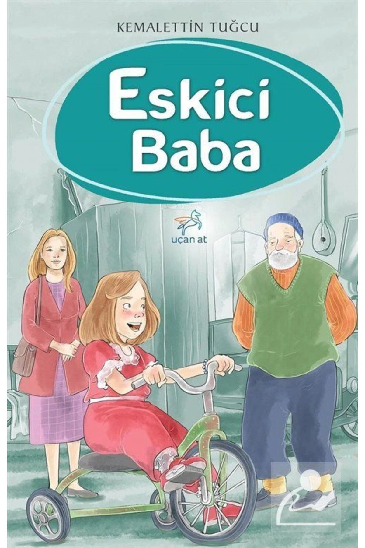 Eskici Baba