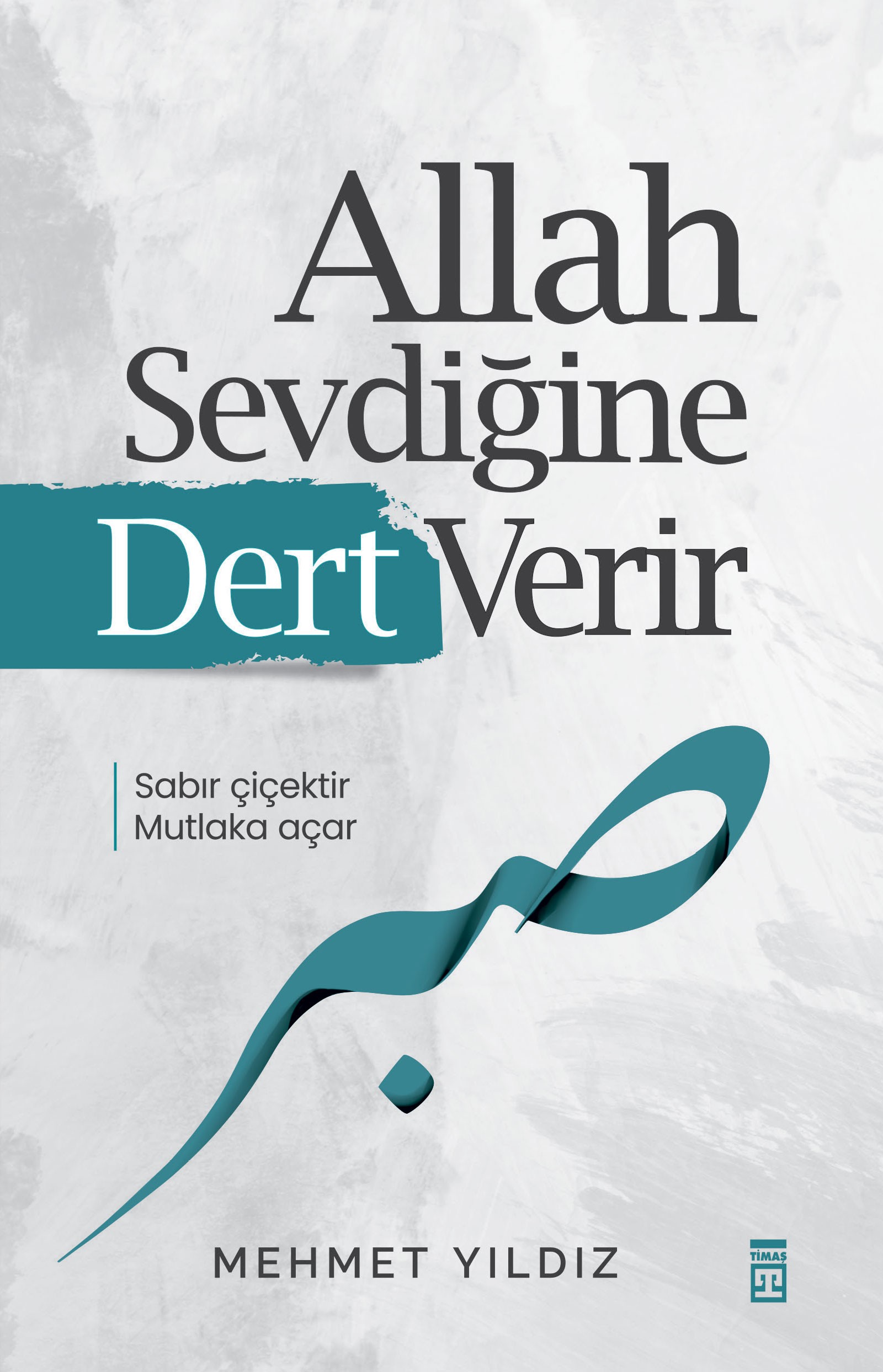 Allah Sevdiğine Dert Verir-Mehmet Yıldız