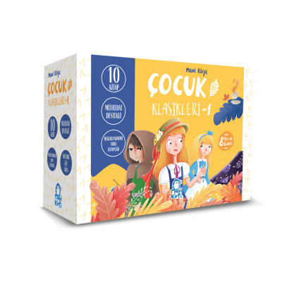 Çocuk Klasikleri 1
