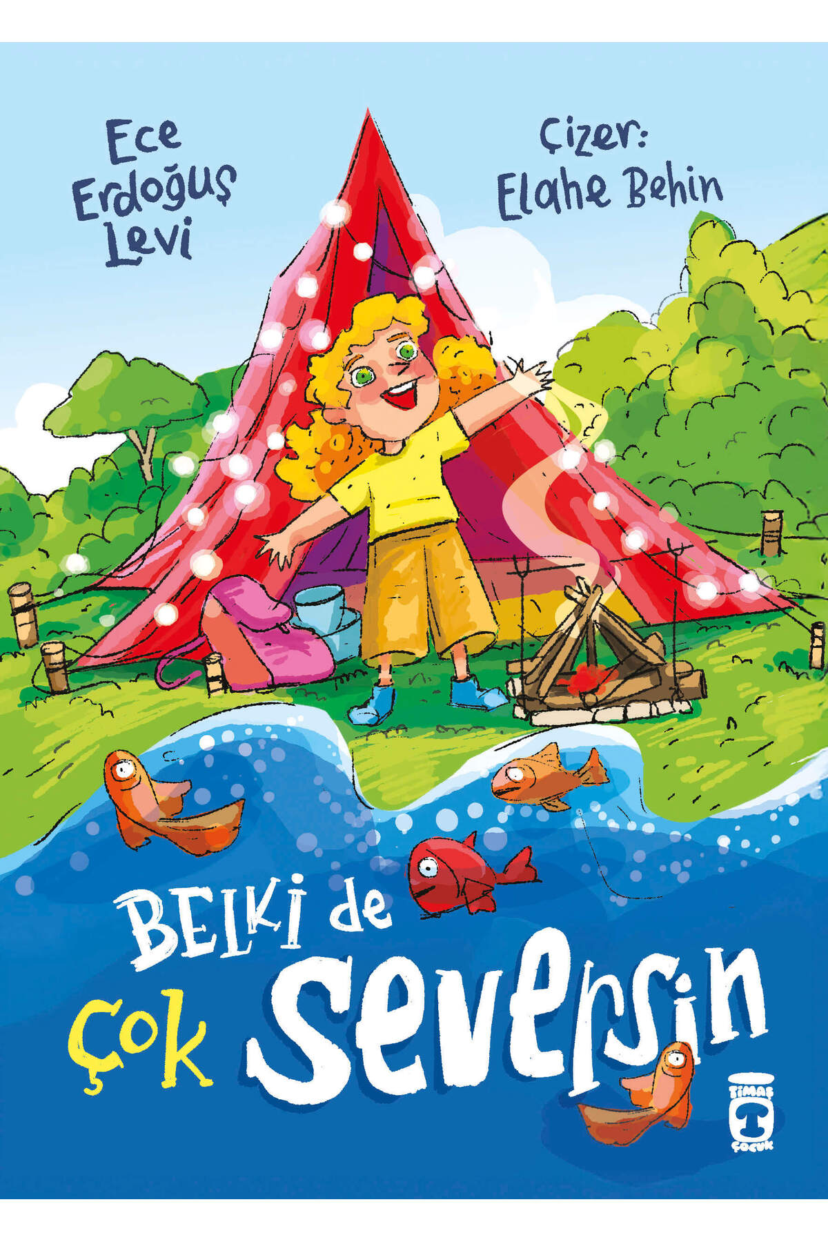 Belki de Çok Seversin