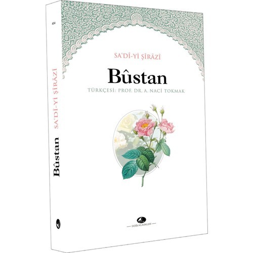 Bûstan-Şirazlı Şeyh Sadi