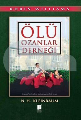 Ölü Ozanlar Derneği-N.H.Kleinbaum