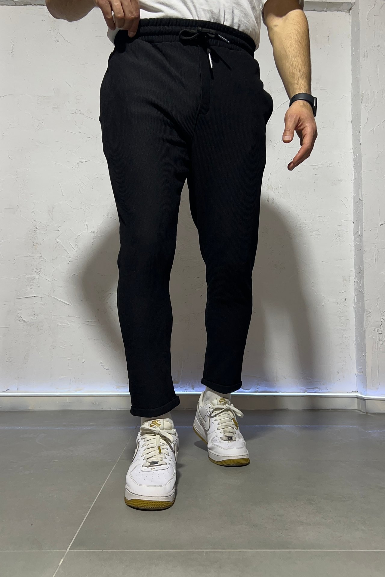 Falcon Jogger