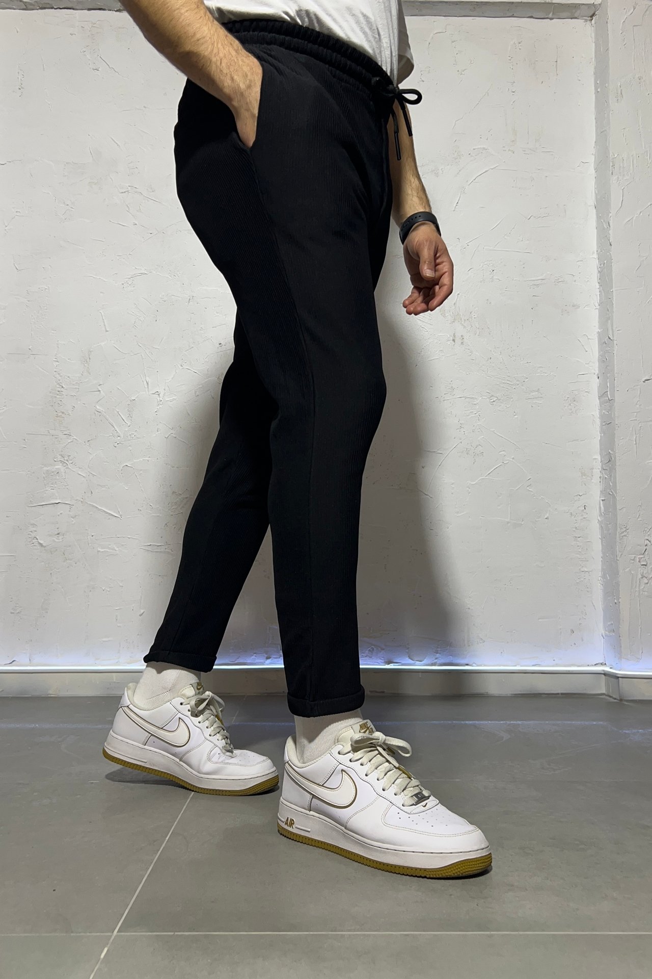 Falcon Jogger