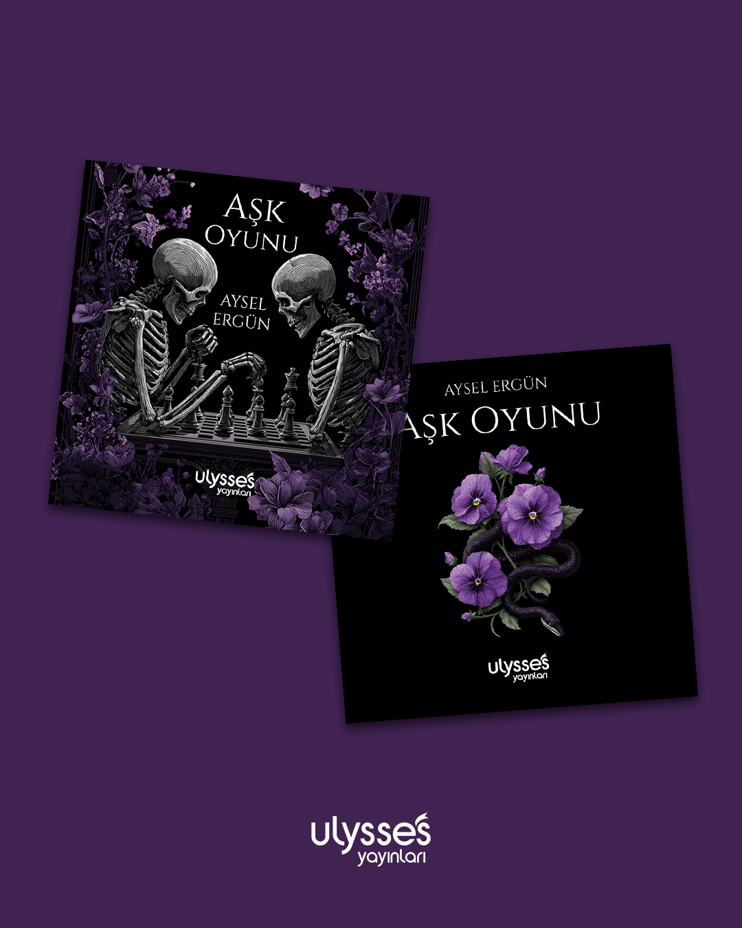 Aşk Oyunu