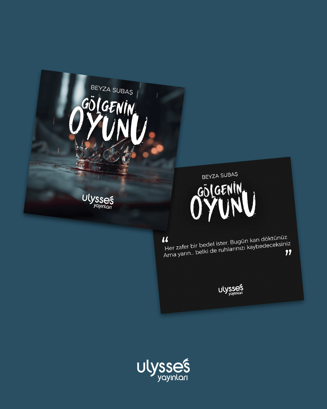 Gölgenin Oyunu