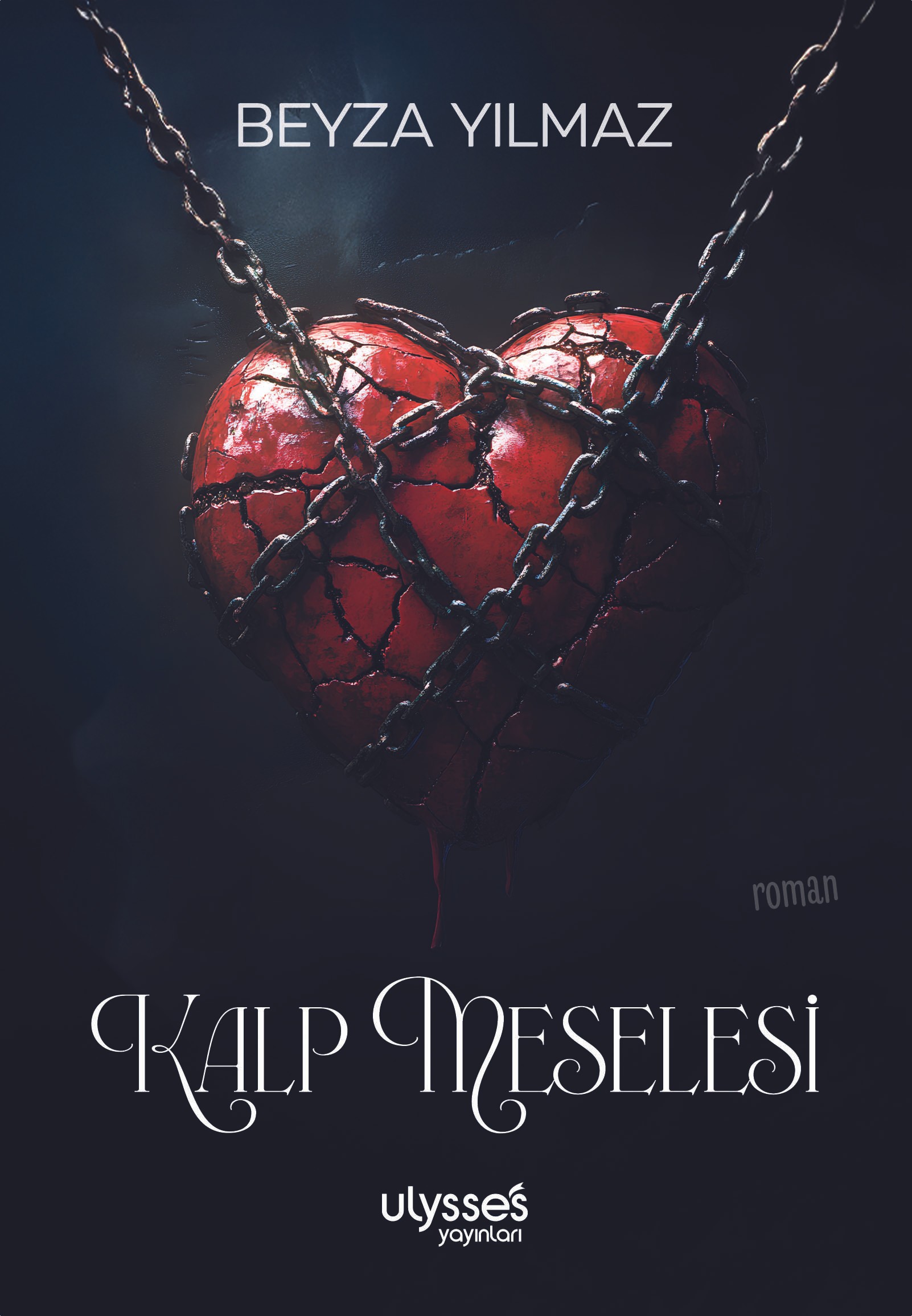 Kalp Meselesi