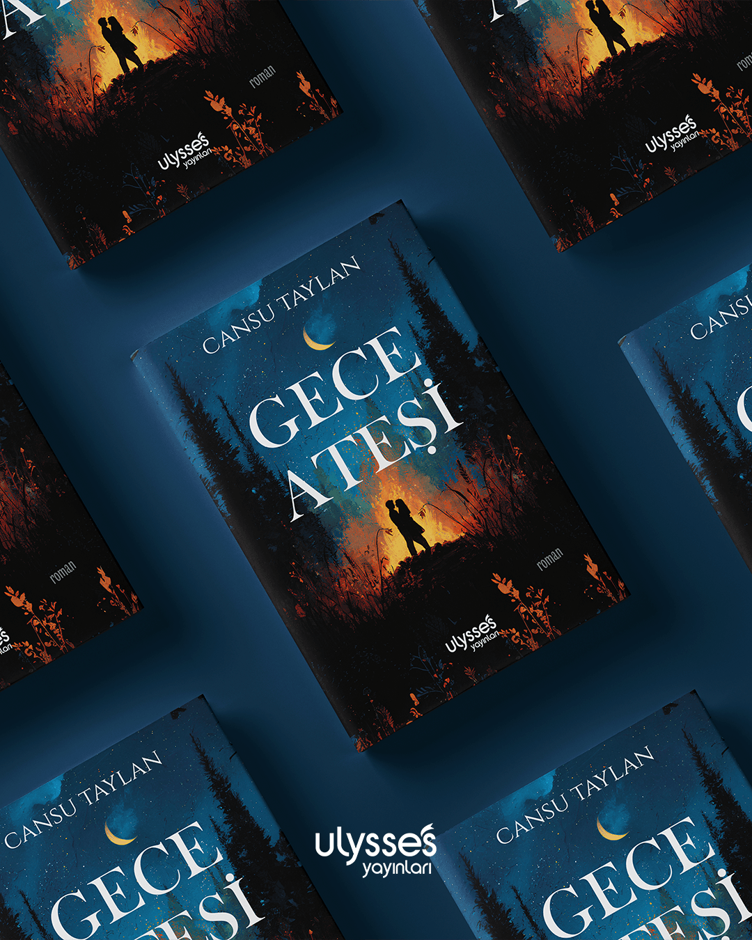 Gece Ateşi