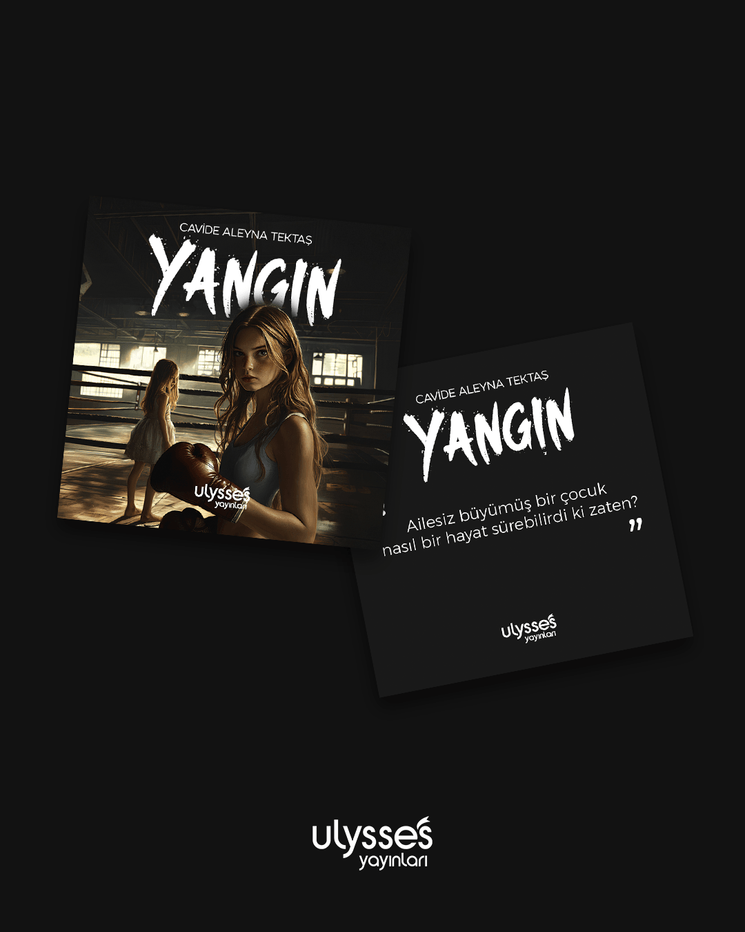 Yangın