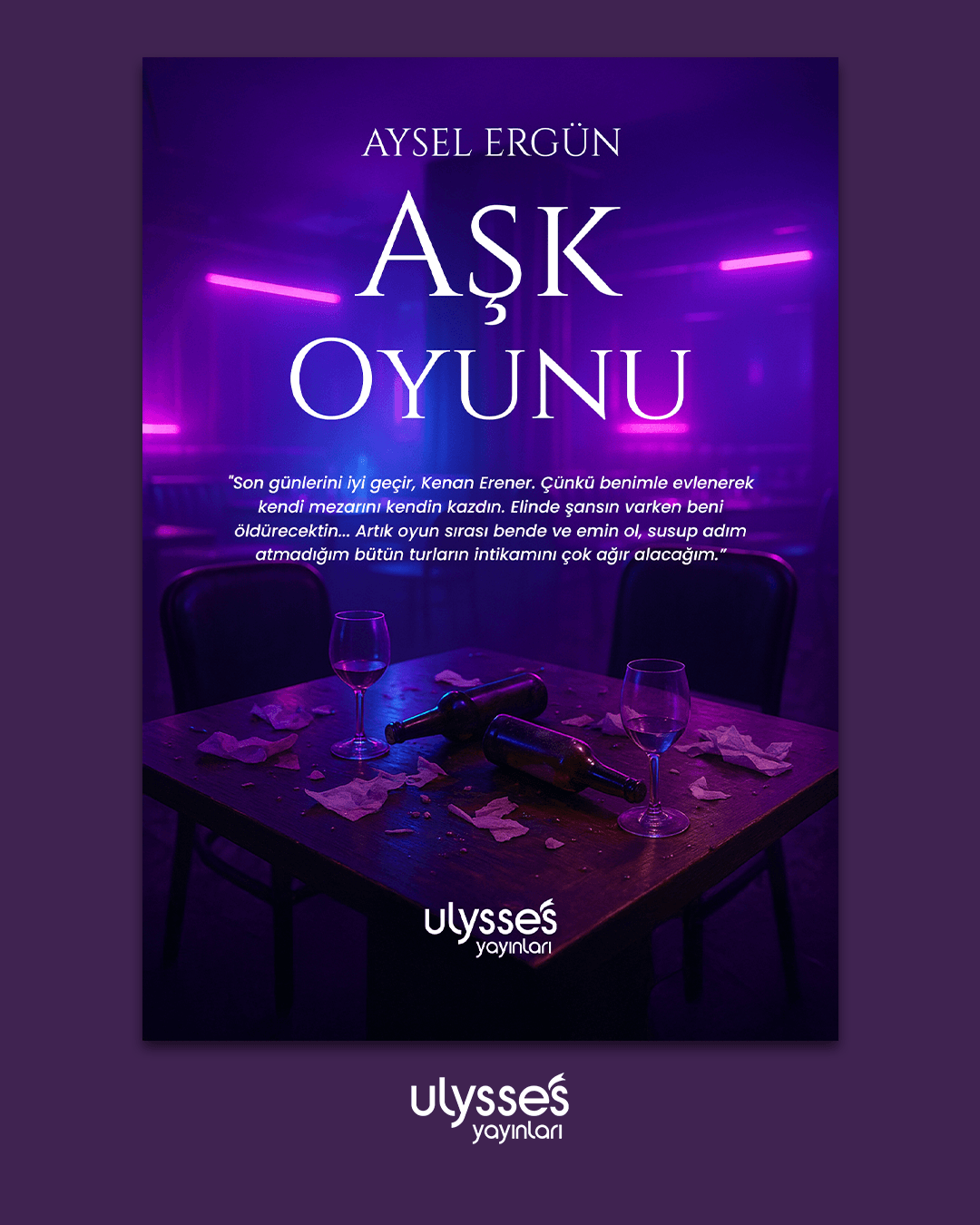 Aşk Oyunu