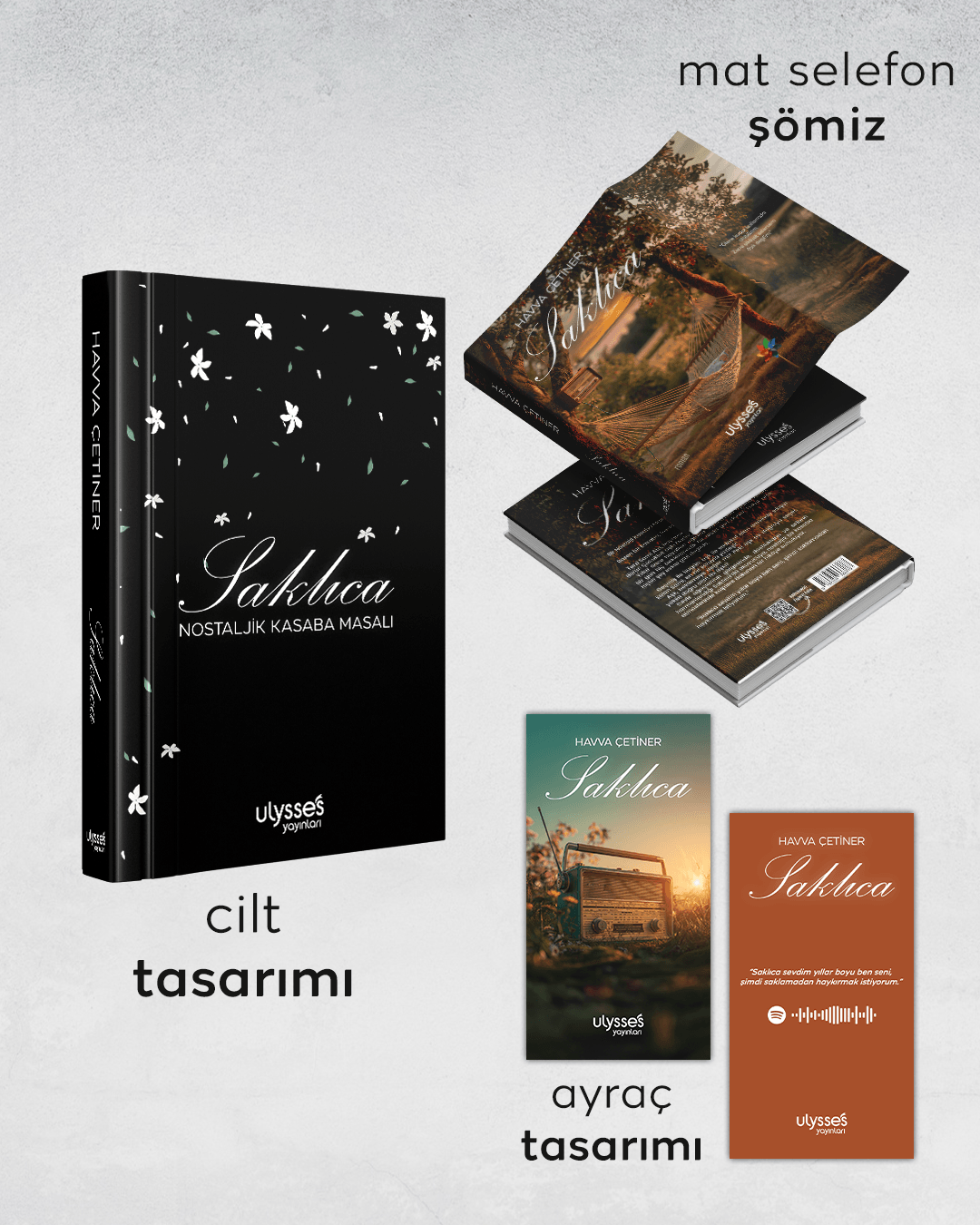 Saklıca