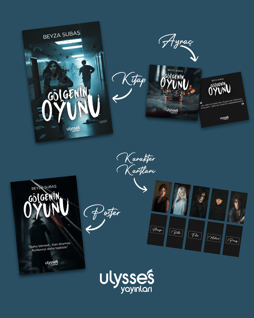 Gölgenin Oyunu