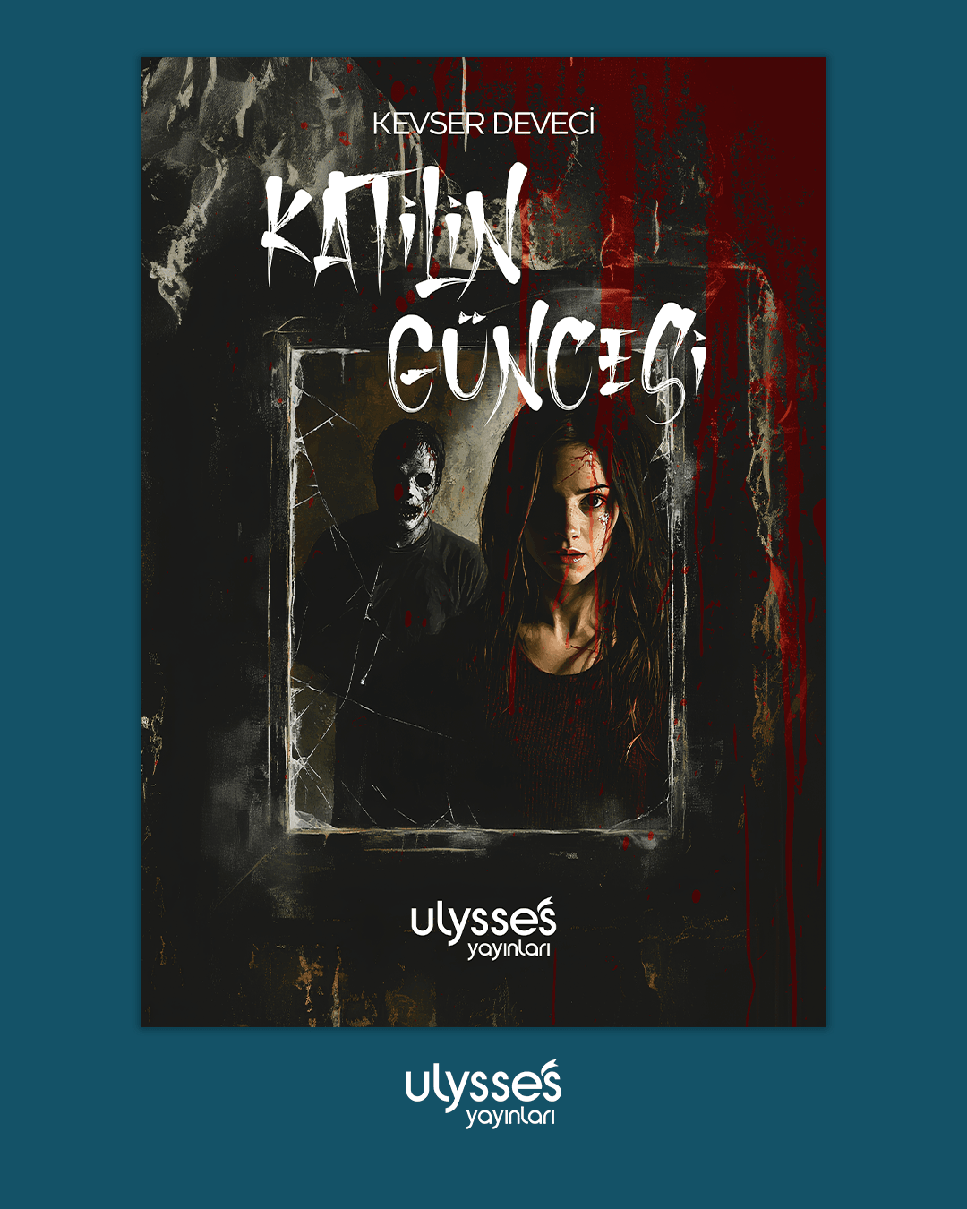 Katilin Güncesi