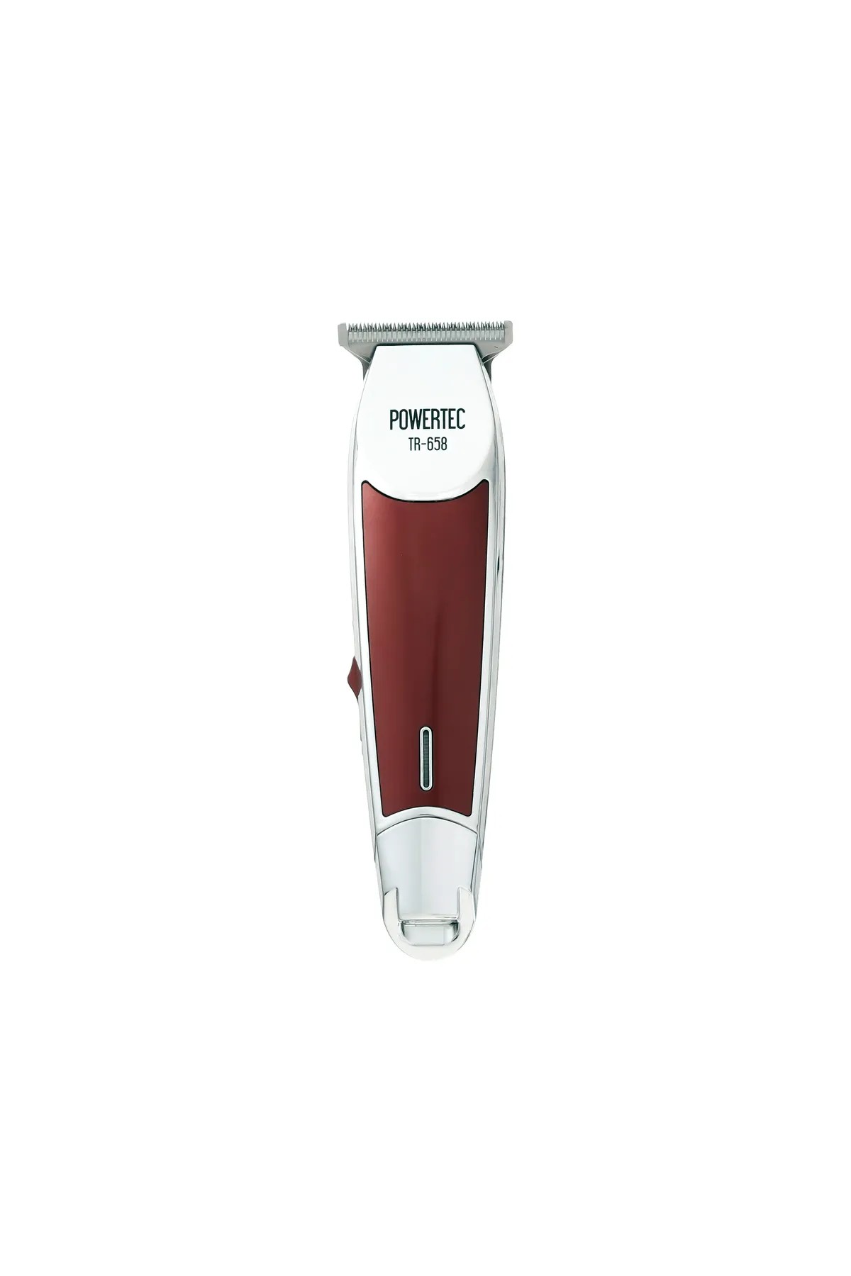 Powertec TR-658 T Diş 0.1mm Tıraş Makinesi