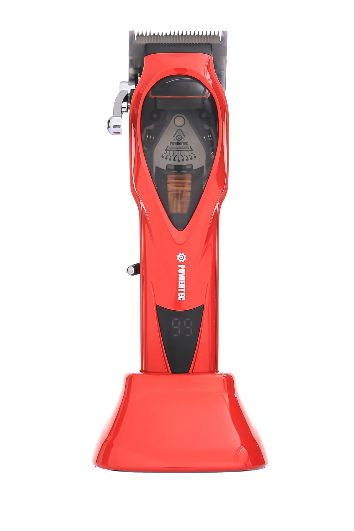 Powertec TR-3900 Saç Sakal Tıraş Makinesi 10.000 RPM Devir