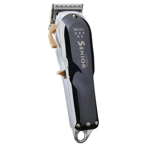 Wahl 8504 Senior Kablolu/Kablosuz Profesyonel Saç Kesme Makinesi