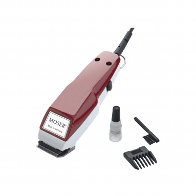 Moser 1411 Mini Tıraş Makinesi Elektrikli