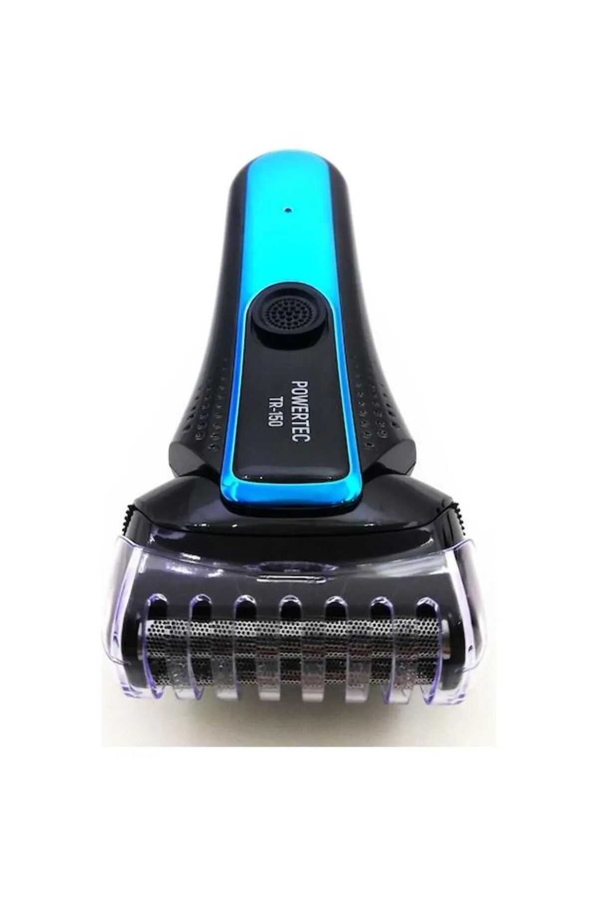 Powertec TR-150 Günlük Sıfır Sakal Tıraş Makinesi