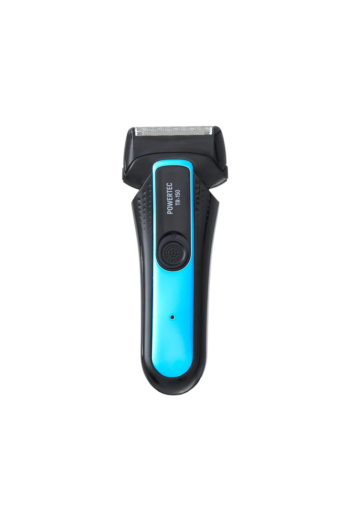 Powertec TR-150 Günlük Sıfır Sakal Tıraş Makinesi