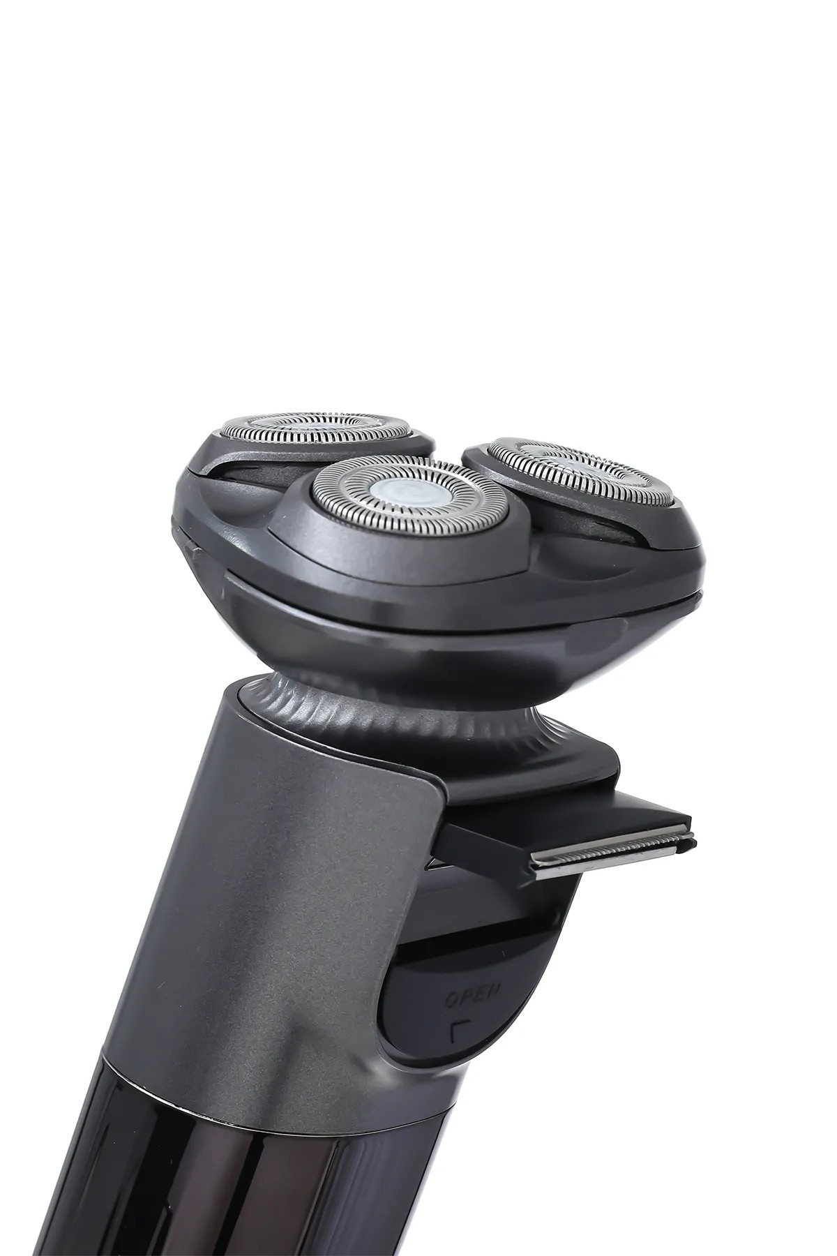 Powertec TR-440 Günlük Sıfır Sakal Tıraş Makinesi