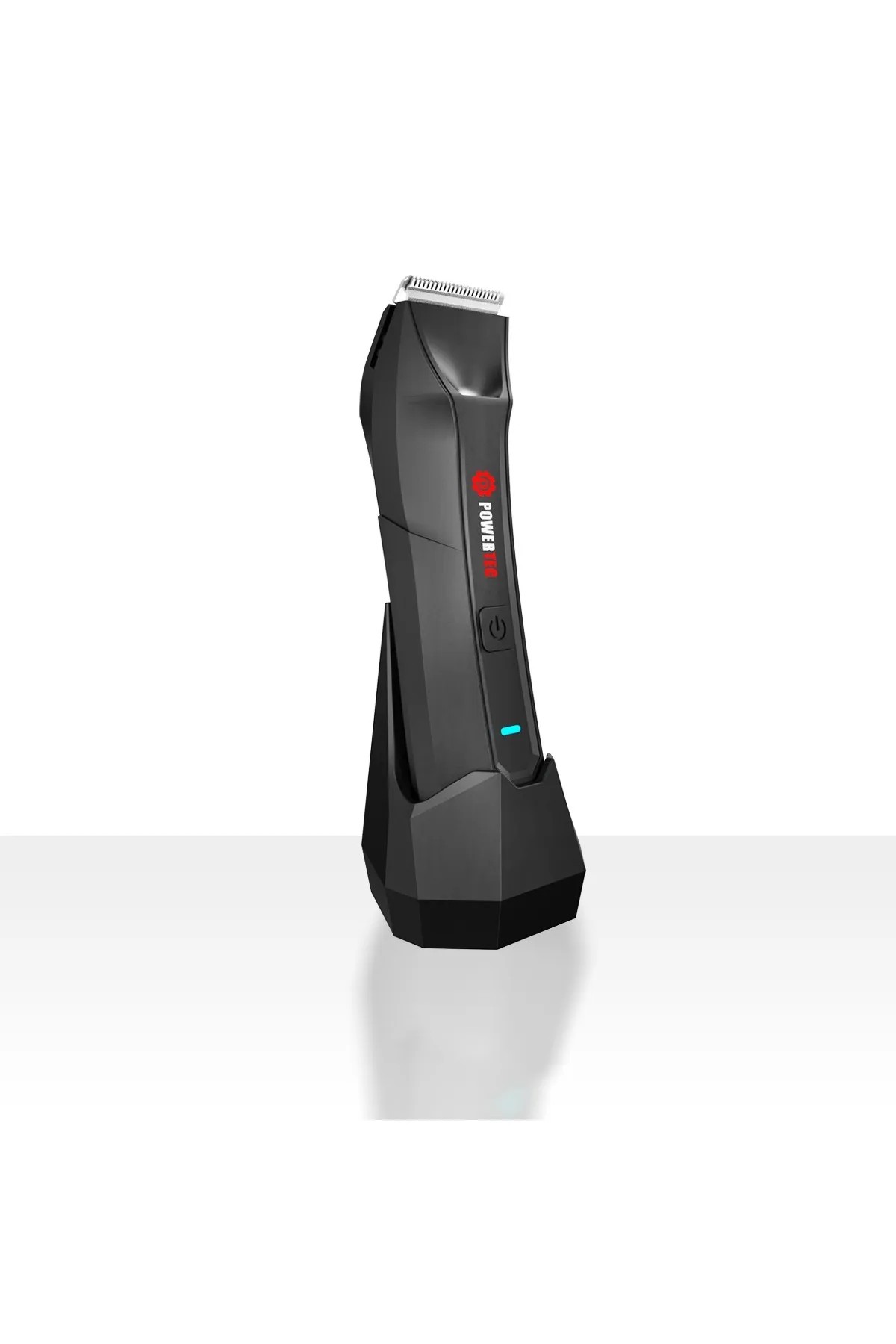 Powertec TR-660 Islak Kuru Vücut Tıraş Makinesi IPX6 Sertifikalı