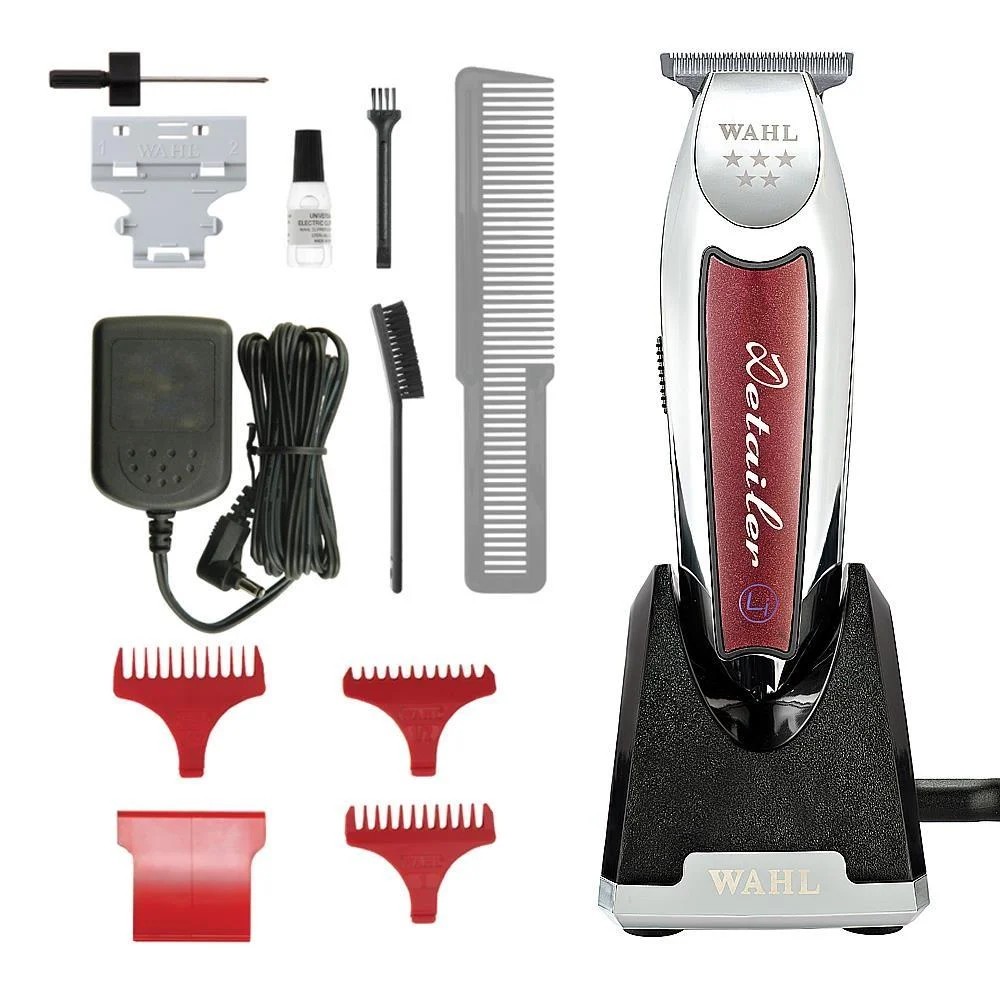 Powertec TR-9700 Saç Sakal Tıraş Makinesi