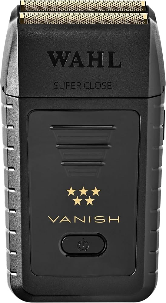 Wahl 8173 Vanish Profesyonel Kablolu/Kablosuz Sakal Kesme Makinesi