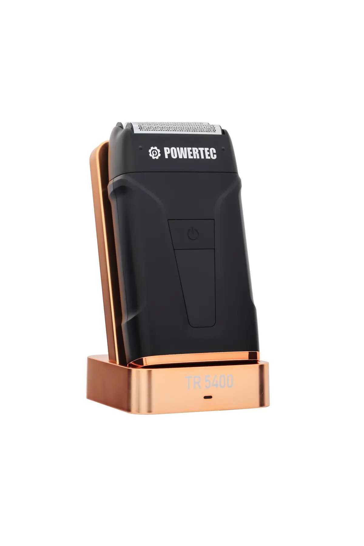 Powertec TR-5400 3'lü Set Tıraş Makinesi