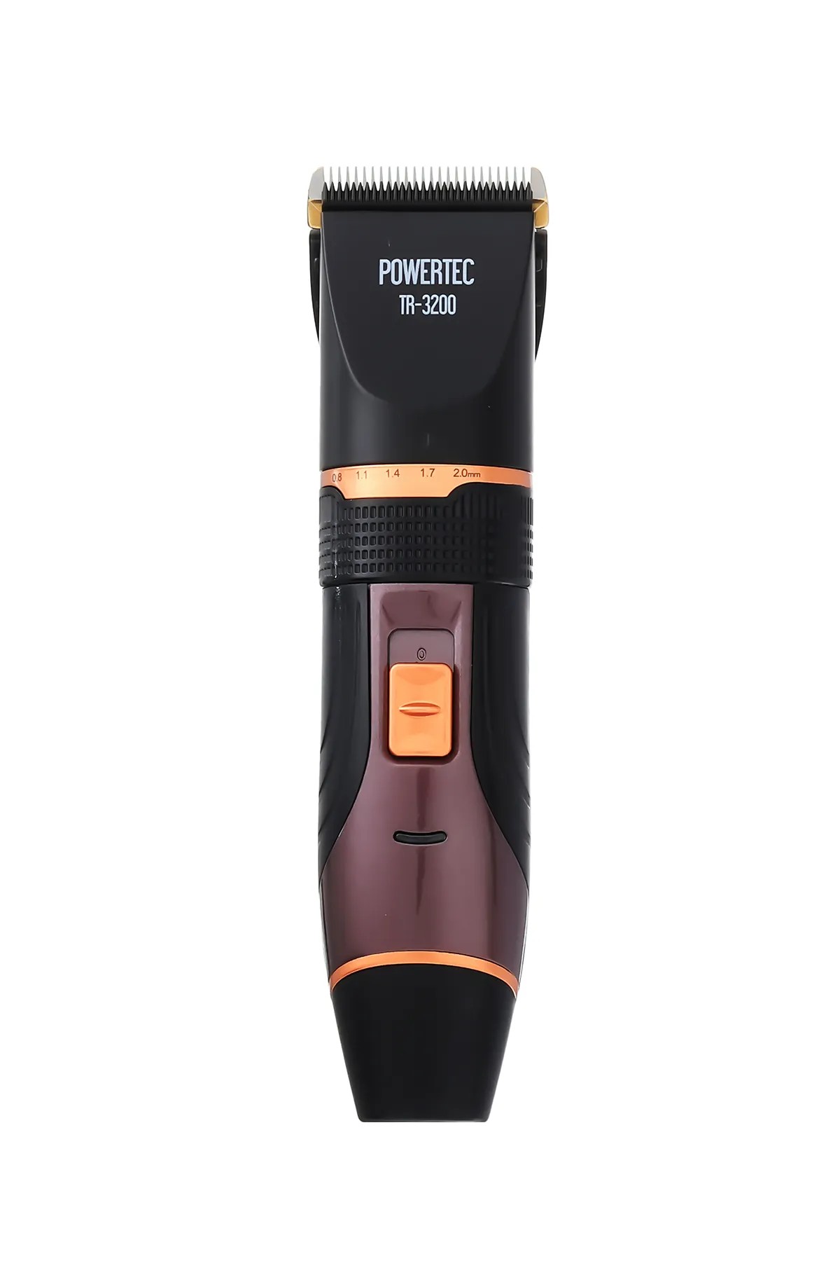 Powertec TR-3200 Saç Sakal Tıraş Makinesi