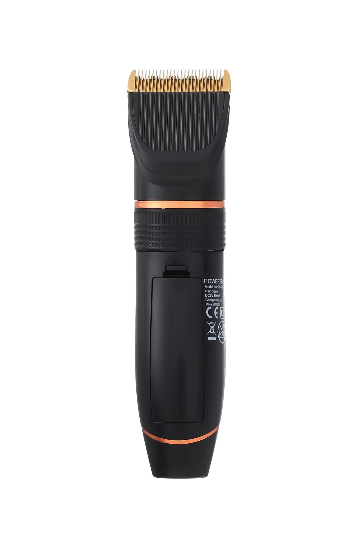 Powertec TR-3200 Saç Sakal Tıraş Makinesi