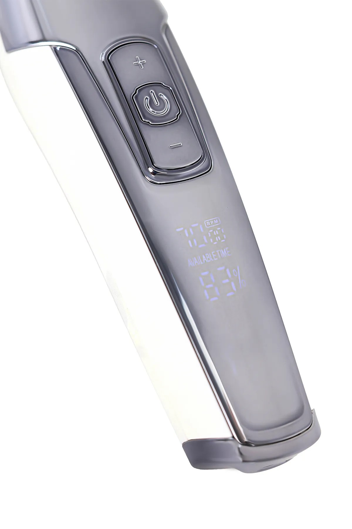 Powertec TR-758 T Diş 0.1mm Sakal Tıraş Makinesi