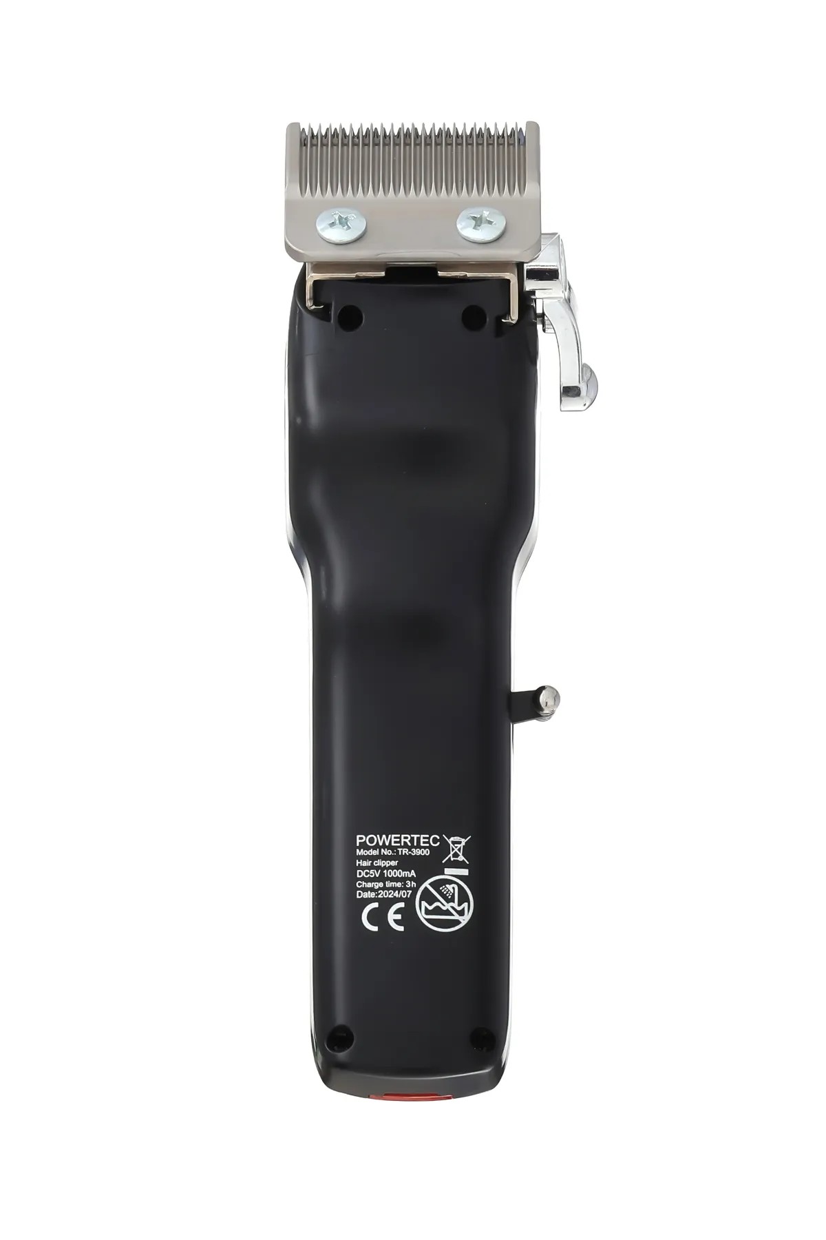 Powertec TR-3900 Saç Sakal Tıraş Makinesi 10.000 RPM Devir