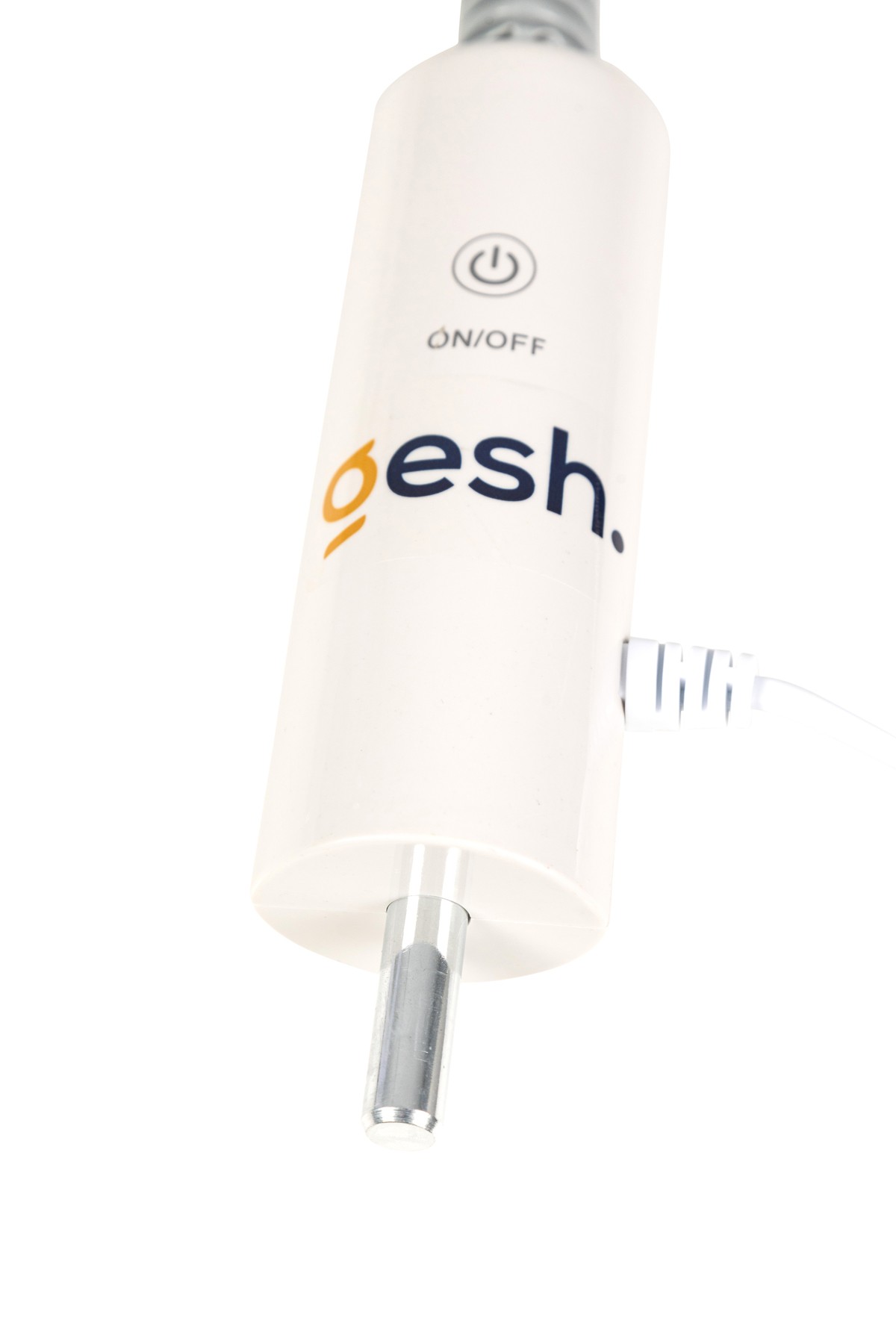 Gesh DT-709 Loop LED Işık 5x Yakınlaştırıcı Büyüteçli Işık Ayarlanabilir Takma Aparatlı - Masaüstü