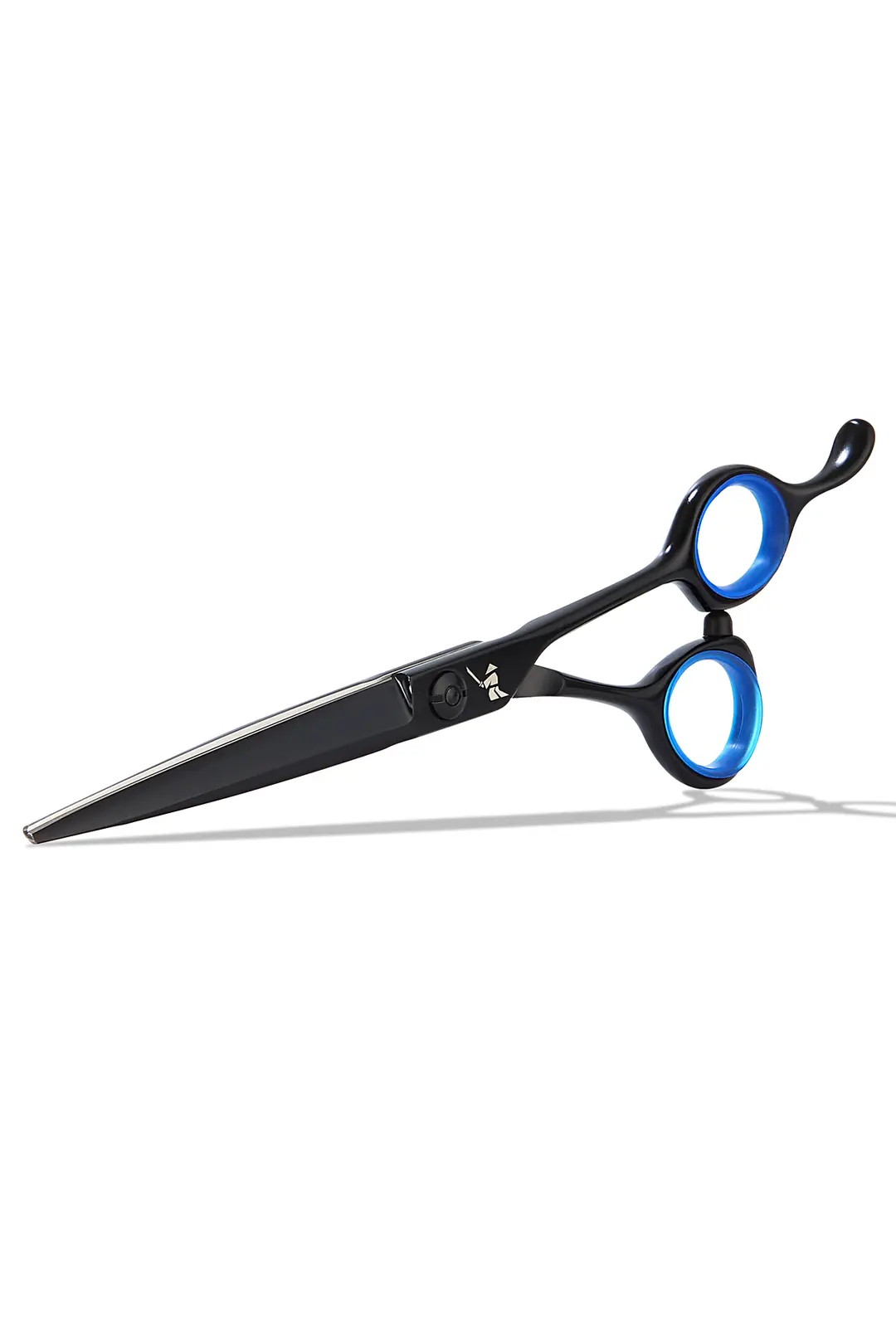 Kassai SW-60 440c Japon Çeliği Profesyonel Saç Kesim Makası 6