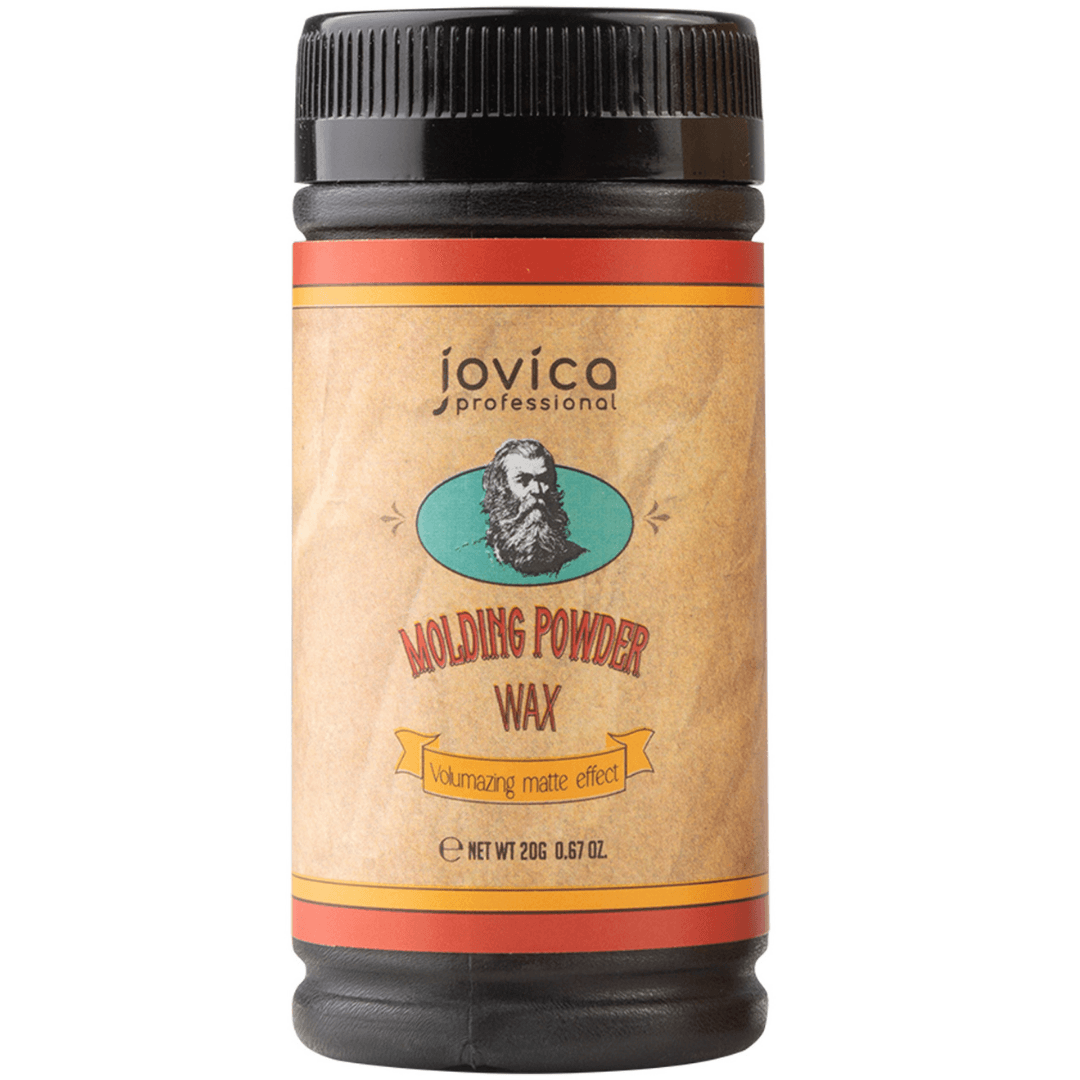 Saç Dolgunlaştırıcı Toz Wax Molding Powder Matte 20g