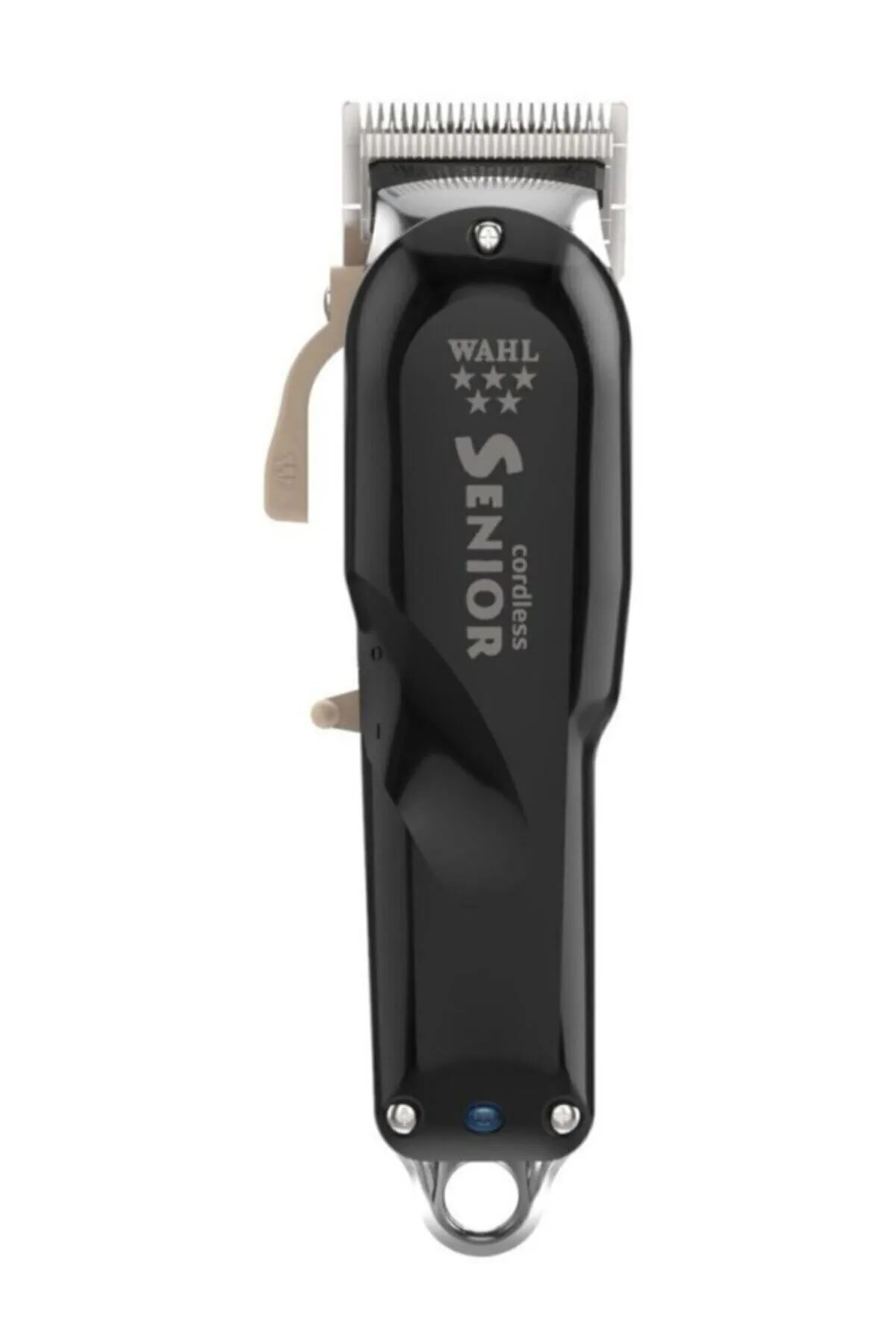 Wahl 8504 Senior Kablolu/Kablosuz Profesyonel Saç Kesme Makinesi
