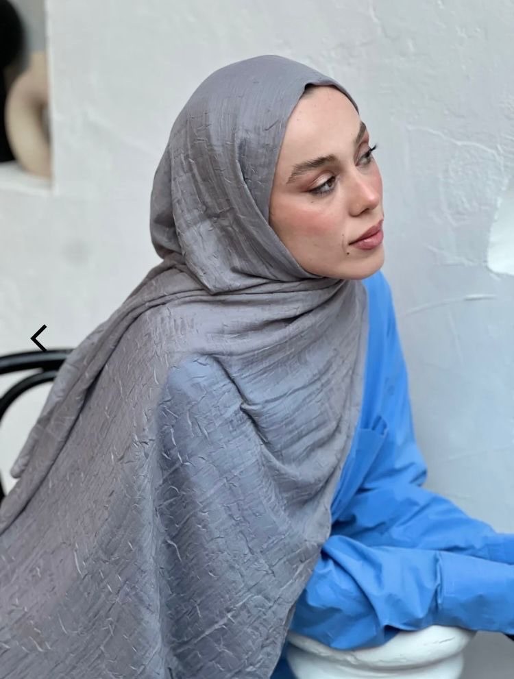 Bambu Şal