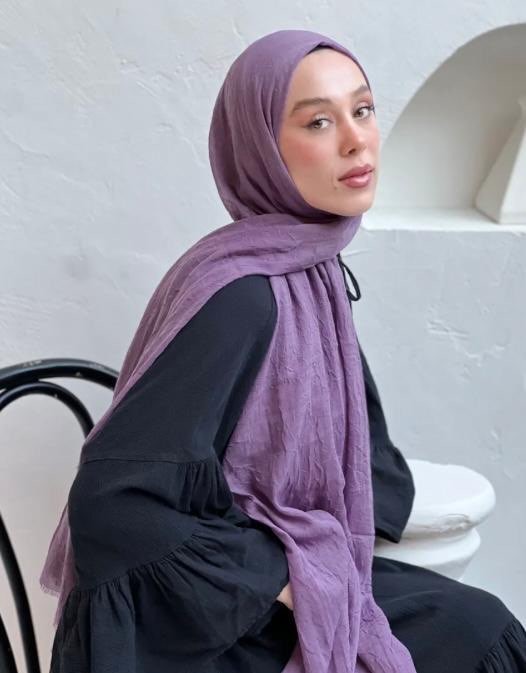Bambu Şal