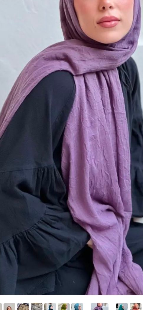Bambu Şal