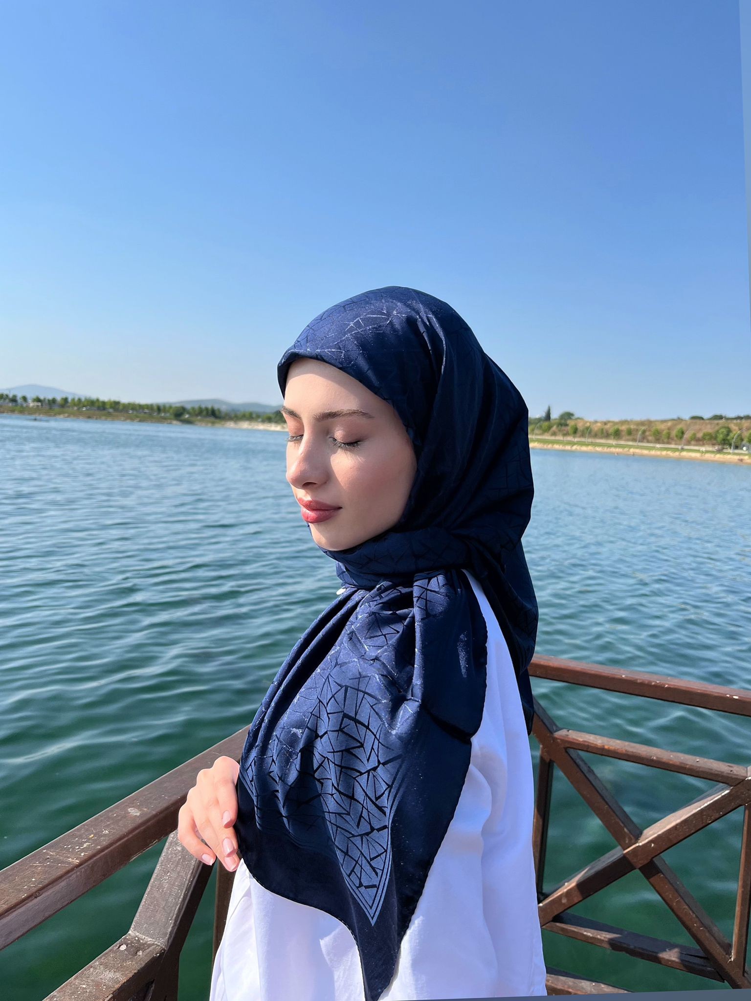 İpeksi jakar Eşap-Kristal Desen