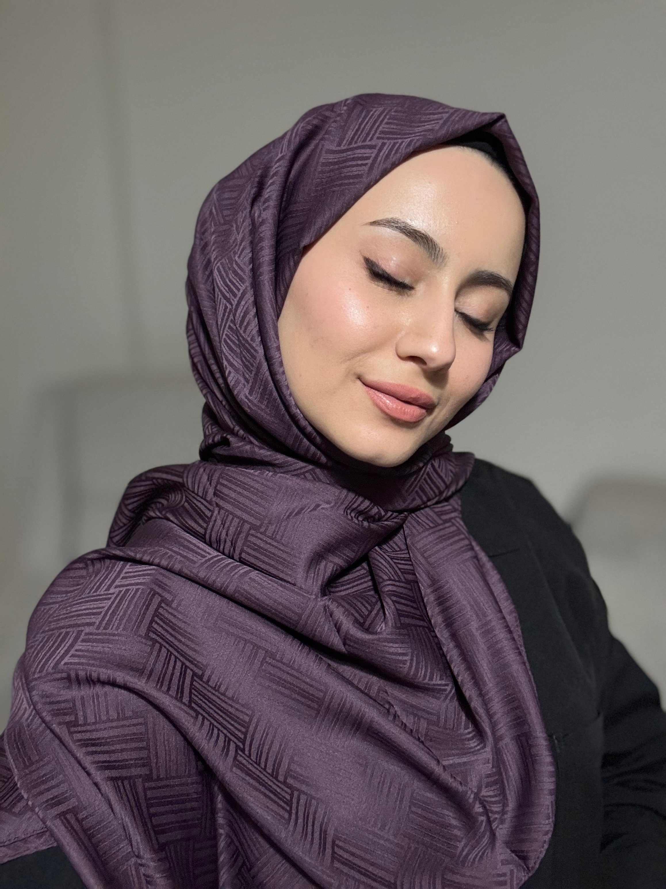 İpeksi Jakar Şal-Kibrit Desen