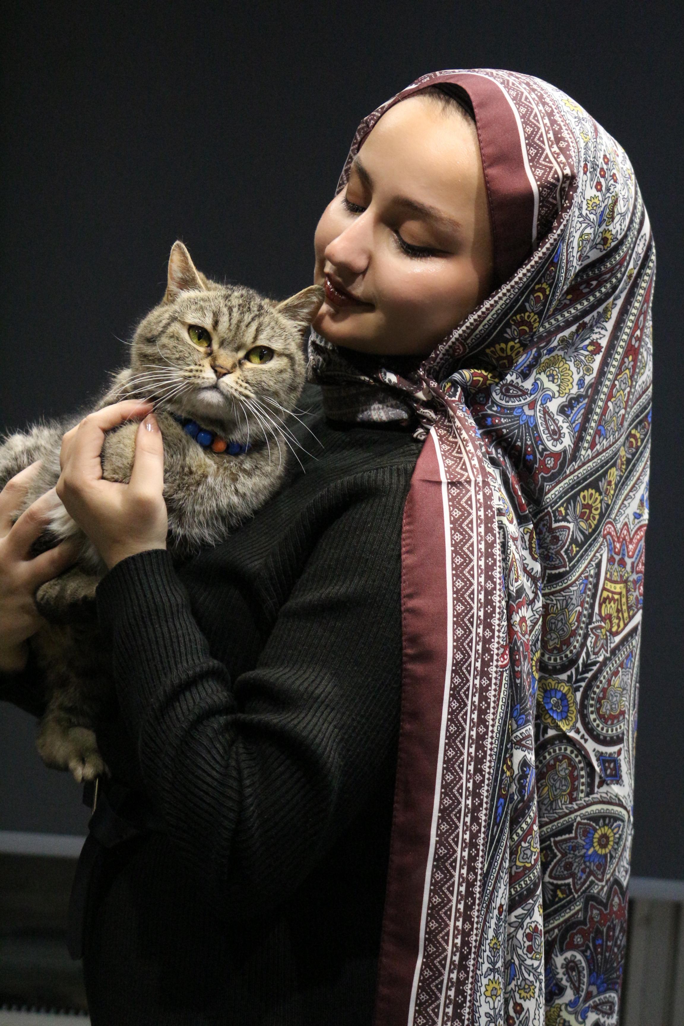 Soft Pamuk Şal-Tuva Desen